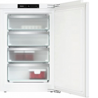 Морозильная камера MIELE FNS 7140 E Морозильная камера MIELE FNS 7140 E