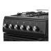 Плита NORDFROST GG 5061 B Плита NORDFROST GG 5061 B