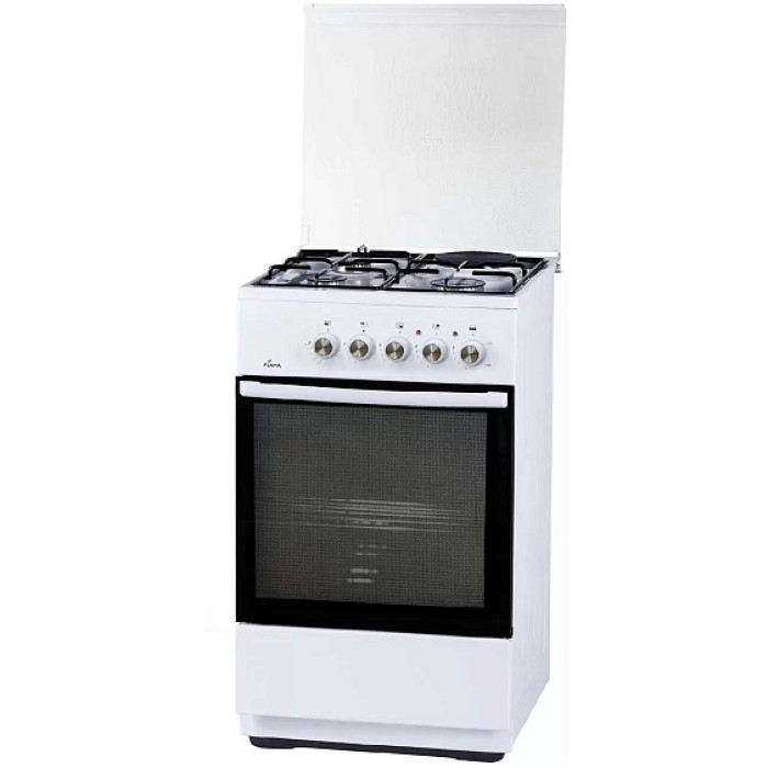 Плита FLAMA L RK 23-126 W Плита FLAMA L RK 23-126 W