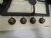 Варочная поверхность REEX PGW-6400D RBe