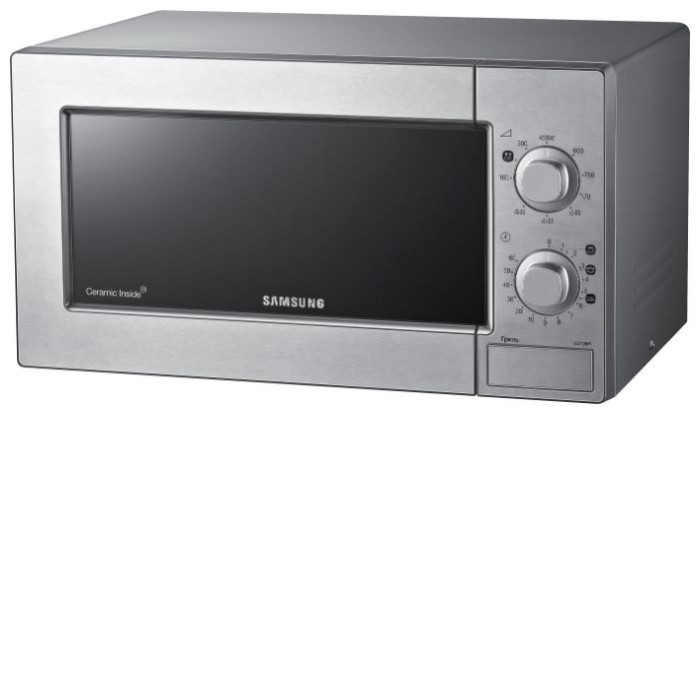 Микроволновая печь SAMSUNG ge712mr-s Микроволновая печь SAMSUNG ge712mr-s