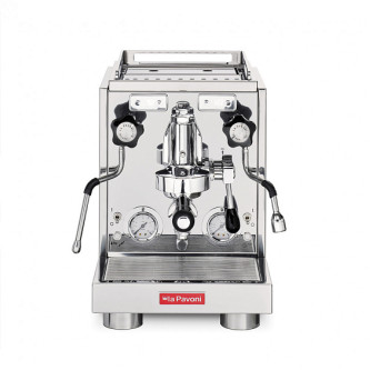 Кофемашина SMEG LA PAVONI LPSBVS03EU Кофемашина SMEG LA PAVONI LPSBVS03EU