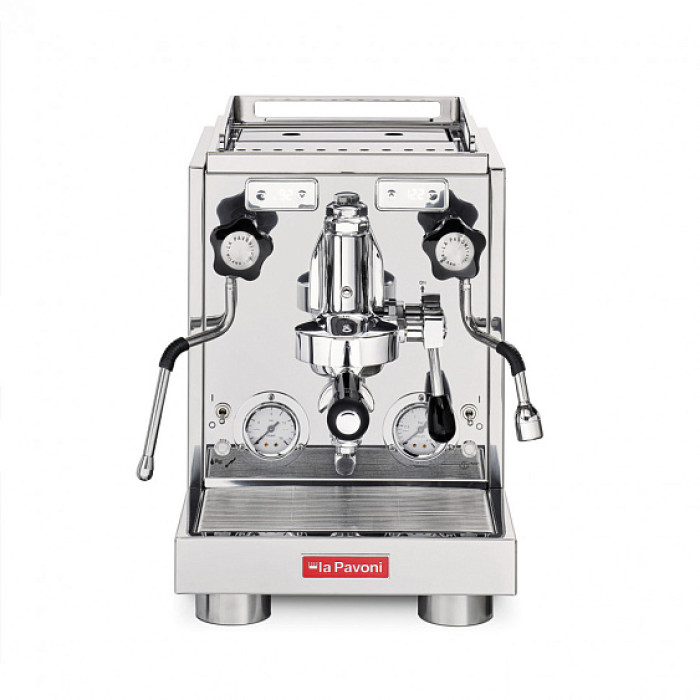 Кофемашина SMEG LA PAVONI LPSBVS03EU Кофемашина SMEG LA PAVONI LPSBVS03EU