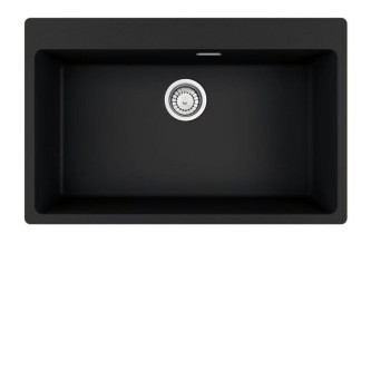 Кухонная мойка FRANKE MRG 610-73 оникс (114.0661.711)