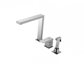 Смеситель OULIN OL-CS9622K Смеситель OULIN OL-CS9622K