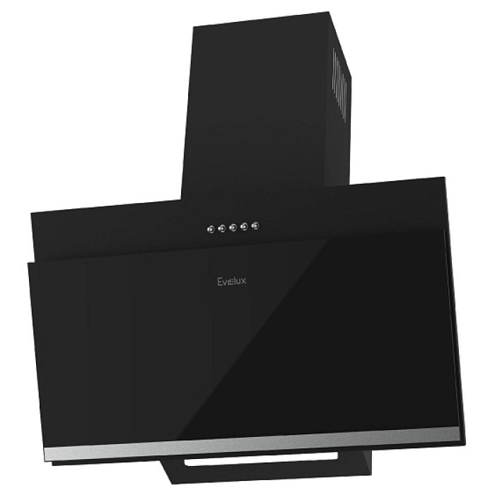 Вытяжка EVELUX Wing 60 BG Вытяжка EVELUX Wing 60 BG