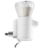 Насадка для взвешивания просеивания и подачи KITCHENAID 5KSMSFTA Насадка для взвешивания просеивания и подачи KITCHENAID 5KSMSFTA