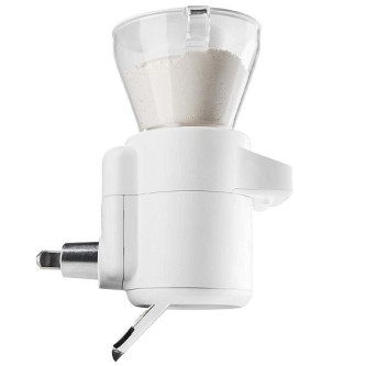 Насадка для взвешивания просеивания и подачи KITCHENAID 5KSMSFTA Насадка для взвешивания просеивания и подачи KITCHENAID 5KSMSFTA