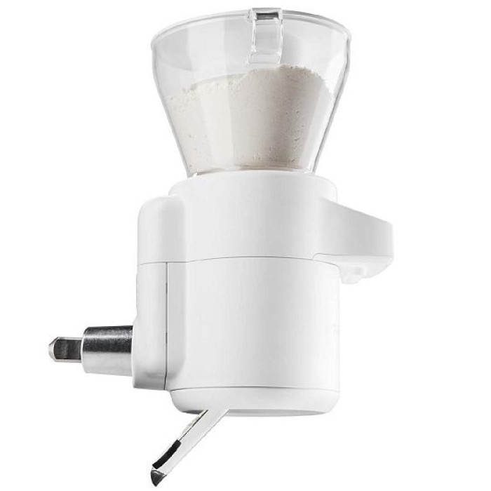 Насадка для взвешивания просеивания и подачи KITCHENAID 5KSMSFTA Насадка для взвешивания просеивания и подачи KITCHENAID 5KSMSFTA