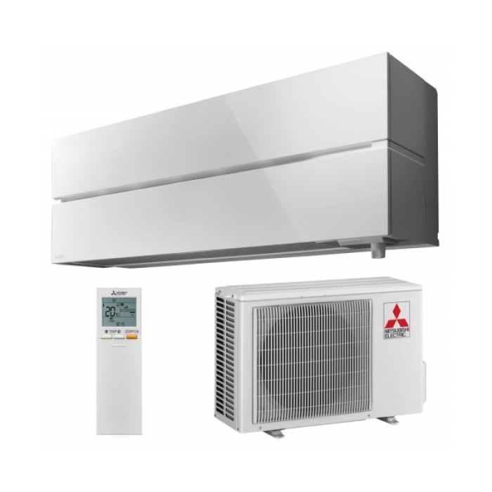 Сплит-система MITSUBISHI ELECTRIC MSZ-LN35VGV/MUZ-LN35VG