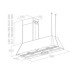 Вытяжка ELICA IKONA MAXXI PURE IX/F/120 (PRF0171196)