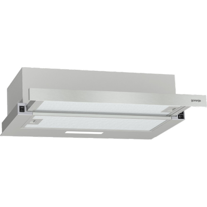 Вытяжка GORENJE TH60E3X Вытяжка GORENJE TH60E3X