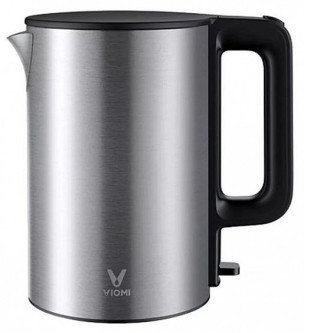 Чайник XIAOMI Viomi Mechanical Kettle silver (V-MK151B) Чайник XIAOMI Viomi Mechanical Kettle silver (V-MK151B)