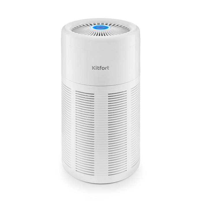 Воздухоочиститель KITFORT KT-2814 Воздухоочиститель KITFORT KT-2814