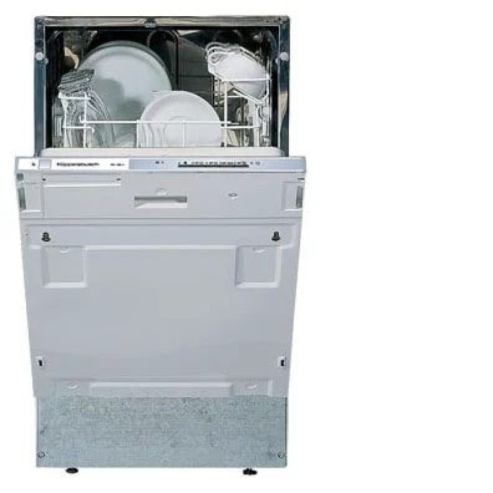 Посудомоечная машина Kuppersbusch IGV 445.0 Посудомоечная машина Kuppersbusch IGV 445.0