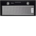 Вытяжка KONIGIN FlatBox Black 60 Вытяжка KONIGIN FlatBox Black 60