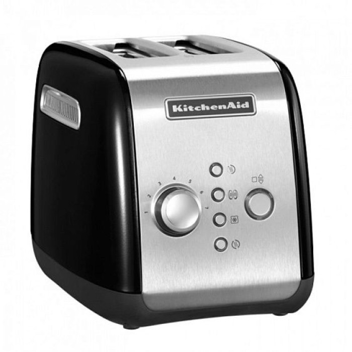 Тостер KITCHENAID 5KMT221EPT Тостер KITCHENAID 5KMT221EPT
