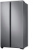 Холодильник SAMSUNG RS61R5001M9/WT