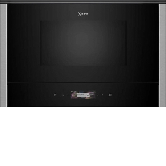 Микроволновая печь NEFF NL4WR21N1