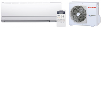 Сплит-система TOSHIBA ras-07ekv-ee inverter