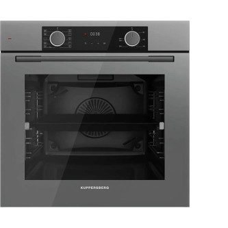 Духовой шкаф KUPPERSBERG HF 610 GR Духовой шкаф KUPPERSBERG HF 610 GR