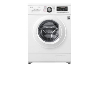Стиральная машина LG F1296WDS0
