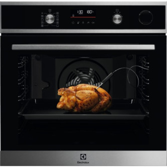 Духовой шкаф ELECTROLUX EOC6H76X Духовой шкаф ELECTROLUX EOC6H76X