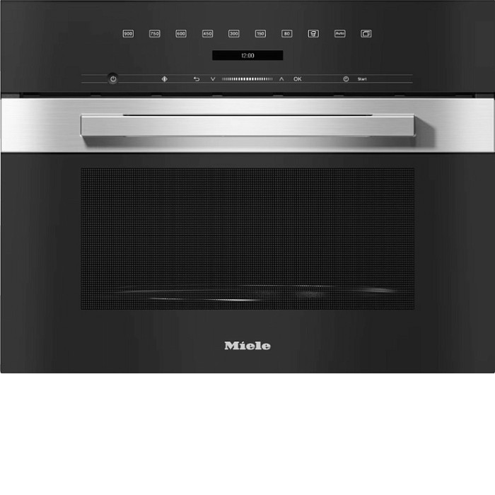 Микроволновая печь MIELE M7240TC EDST/CLST Микроволновая печь MIELE M7240TC EDST/CLST