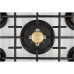 Варочная поверхность HIBERG VM 7155 W Варочная поверхность HIBERG VM 7155 W