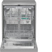 Посудомоечная машина GORENJE GS643D90X Посудомоечная машина GORENJE GS643D90X