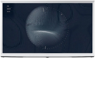 Телевизор SAMSUNG QE50LS01BAUXCE Телевизор SAMSUNG QE50LS01BAUXCE