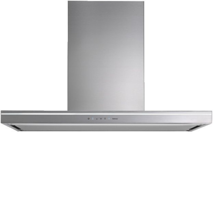 Вытяжка FALMEC lumina 90 (800) ecp (c системой nrs), электронная панель управления Вытяжка FALMEC lumina 90 (800) ecp (c системой nrs), электронная панель управления