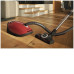 Пылесос MIELE SGEF5 Complete C3 PowerLine Cat&Dog Flex mango red