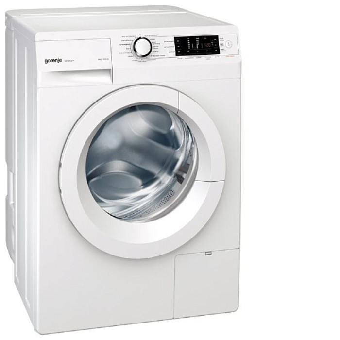 Стиральная машина GORENJE w 65z02/sriv (резервуар в комплекте)