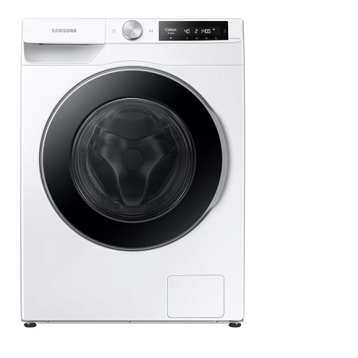 Стиральная машина SAMSUNG WW11CG604CLELP