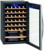 Винный шкаф PROFI COOK PC-WK 1235 sw-inox