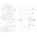 Кофемашина SMEG CMS4104B3RU Кофемашина SMEG CMS4104B3RU