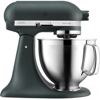 Миксер KITCHENAID 5KSM185PSEPP 4.8 л Миксер KITCHENAID 5KSM185PSEPP 4.8 л