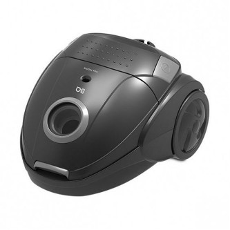Пылесос BQ VC1401B серый Пылесос BQ VC1401B серый