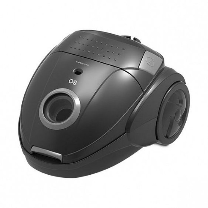 Пылесос BQ VC1401B серый Пылесос BQ VC1401B серый