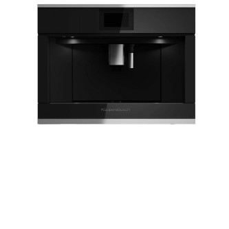 Кофемашина KUPPERSBUSCH CKV 6800.0 S