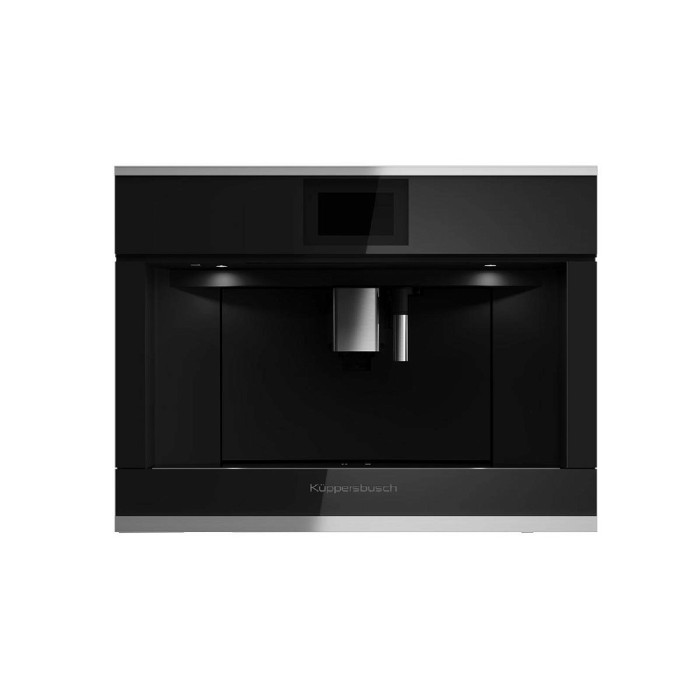Кофемашина KUPPERSBUSCH CKV 6800.0 S
