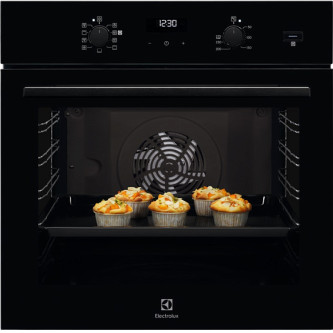 Духовой шкаф ELECTROLUX EOD5C71Z