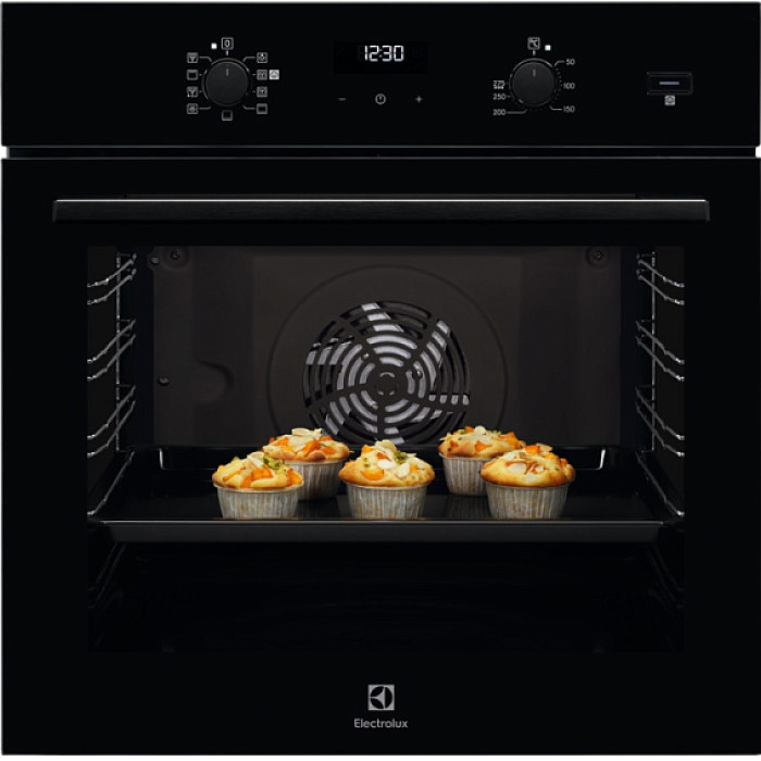 Духовой шкаф ELECTROLUX EOD5C71Z Духовой шкаф ELECTROLUX EOD5C71Z