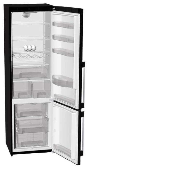 Холодильник GORENJE rkv 6500 syb2