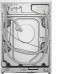 Стиральная машина BOSCH WNG25440IT