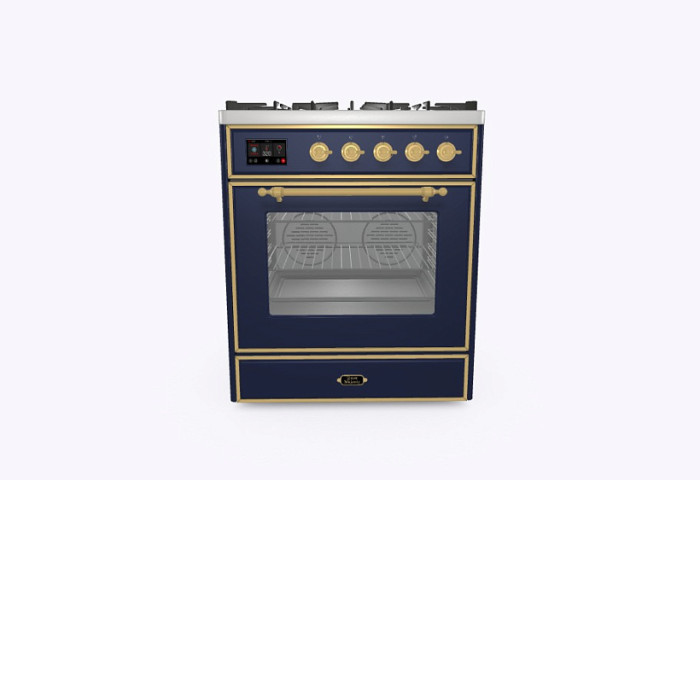 Варочный центр ILVE M30DNE3/MBG