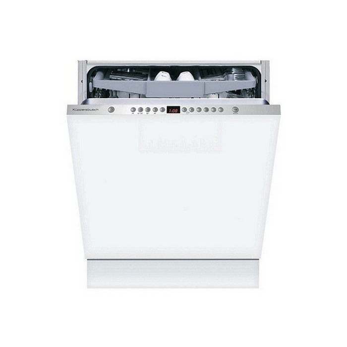 Посудомоечная машина KUPPERSBUSCH igv 6509.3