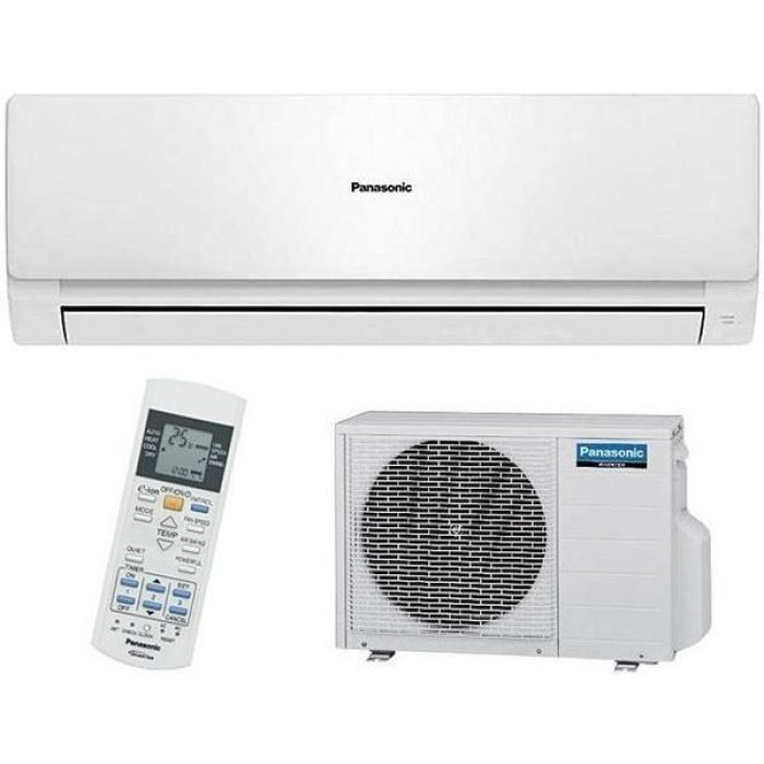 Сплит-система PANASONIC cs-e28pkd inverter Сплит-система PANASONIC cs-e28pkd inverter