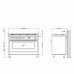 Варочный центр LOFRA PRG126GVGT/2Ci Варочный центр LOFRA PRG126GVGT/2Ci